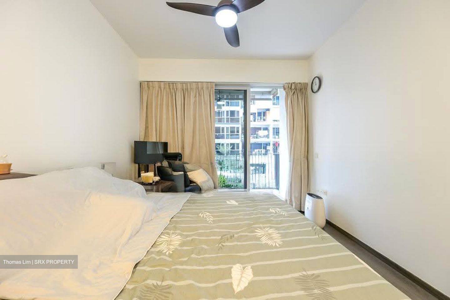 Ecopolitan (D19), Condominium #623932011